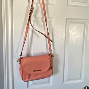 Poppy & Peonies Purse